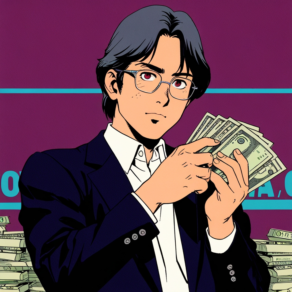 How to Lose money 2025