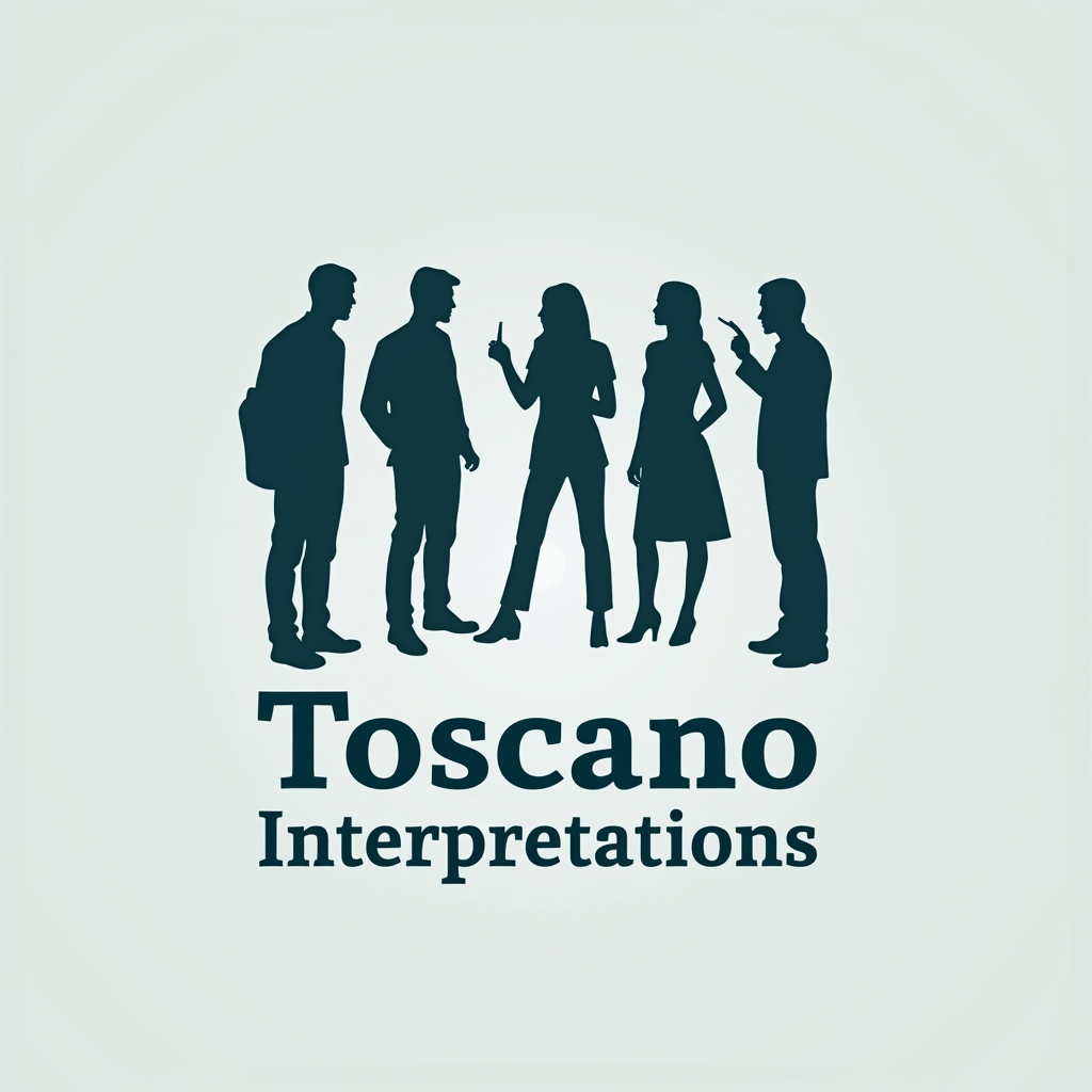 Interpreter in The Bay