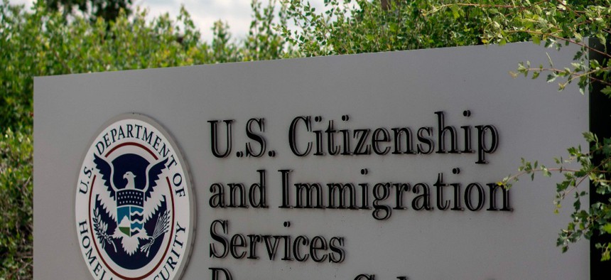 Spanish interpreter for immigration interviews