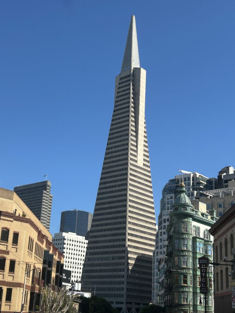 SPANISH INTERPRETER IN SAN FRANCISCO 