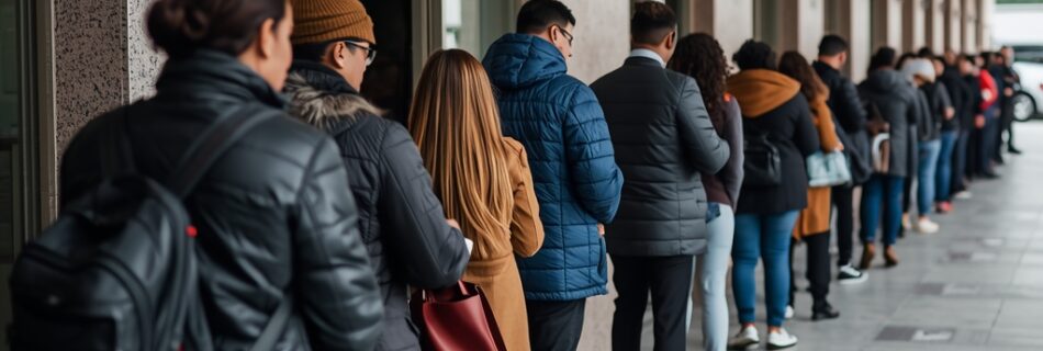 Atención: Los Procesos Migratorios Ya No Avanzan Igual En todo Estados Unidos, miles de personas enfrentan pausas inesperadas en sus procesos de ciudadanía y visas. Ceremonias de naturalización han sido canceladas y entrevistas pospuestas sin fechas claras. Estos retrasos están relacionados con políticas implementadas durante la administración Trump, enfocadas en revisiones de seguridad más estrictas, verificación ampliada de antecedentes y cambios en la regla de carga pública. Para los abogados, esto significa mayor presión y clientes preocupados. Para los solicitantes, significa incertidumbre y temor a cometer errores durante entrevistas clave. Interés: ¿Qué Está Provocando Estos Retrasos? Entre los factores principales se encuentran: Revisiones de seguridad más extensas Evaluaciones estrictas bajo la regla de carga pública Revisión de admisiones humanitarias previas Procesos más lentos para personas de ciertos países Para quienes hablan español, enfrentar estos cambios sin apoyo lingüístico profesional puede resultar abrumador. Deseo: La Importancia de una Interpretación Correcta Las entrevistas migratorias no permiten errores. Una respuesta mal entendida puede causar retrasos graves o consecuencias legales. Un intérprete profesional ayuda a: Evitar respuestas confusas Mantener coherencia en el testimonio Reducir el estrés del solicitante Proteger el proceso legal Familiares y amigos no deben interpretar en casos migratorios. Acción: Intérprete Profesional en Español Para Inmigración Toscano Interpretations ofrece servicios de interpretación en español para procesos de inmigración y ciudadanía, trabajando con abogados y solicitantes en todo el país. Entendemos: Procedimientos de USCIS Terminología legal migratoria Entornos de entrevistas formales Requisitos de confidencialidad 📞 Llame al 408-480-4166 y pregunte por Beatriz 📞 408-480-4166 – Intérprete de Español para Inmigración Apoyo Para Abogados de Inmigración Los abogados necesitan comunicación clara para proteger a sus clientes. Un intérprete profesional permite que el enfoque permanezca en la estrategia legal, no en problemas de idioma. Apoyo Para Solicitantes Durante Retrasos Cuando los casos se alargan, las entrevistas suelen ser más detalladas. Un intérprete capacitado ayuda a responder con claridad y confianza. Conclusión Los retrasos migratorios son una realidad, pero una buena preparación puede marcar la diferencia. La interpretación profesional es parte esencial del proceso. 📞 Llame hoy al 408-480-4166 y pregunte por Beatriz 📞 Toscano Interpretations – Intérprete Profesional de Español