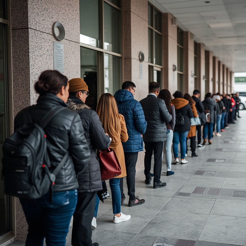 Atención: Los Procesos Migratorios Ya No Avanzan Igual En todo Estados Unidos, miles de personas enfrentan pausas inesperadas en sus procesos de ciudadanía y visas. Ceremonias de naturalización han sido canceladas y entrevistas pospuestas sin fechas claras. Estos retrasos están relacionados con políticas implementadas durante la administración Trump, enfocadas en revisiones de seguridad más estrictas, verificación ampliada de antecedentes y cambios en la regla de carga pública. Para los abogados, esto significa mayor presión y clientes preocupados. Para los solicitantes, significa incertidumbre y temor a cometer errores durante entrevistas clave. Interés: ¿Qué Está Provocando Estos Retrasos? Entre los factores principales se encuentran: Revisiones de seguridad más extensas Evaluaciones estrictas bajo la regla de carga pública Revisión de admisiones humanitarias previas Procesos más lentos para personas de ciertos países Para quienes hablan español, enfrentar estos cambios sin apoyo lingüístico profesional puede resultar abrumador. Deseo: La Importancia de una Interpretación Correcta Las entrevistas migratorias no permiten errores. Una respuesta mal entendida puede causar retrasos graves o consecuencias legales. Un intérprete profesional ayuda a: Evitar respuestas confusas Mantener coherencia en el testimonio Reducir el estrés del solicitante Proteger el proceso legal Familiares y amigos no deben interpretar en casos migratorios. Acción: Intérprete Profesional en Español Para Inmigración Toscano Interpretations ofrece servicios de interpretación en español para procesos de inmigración y ciudadanía, trabajando con abogados y solicitantes en todo el país. Entendemos: Procedimientos de USCIS Terminología legal migratoria Entornos de entrevistas formales Requisitos de confidencialidad 📞 Llame al 408-480-4166 y pregunte por Beatriz 📞 408-480-4166 – Intérprete de Español para Inmigración Apoyo Para Abogados de Inmigración Los abogados necesitan comunicación clara para proteger a sus clientes. Un intérprete profesional permite que el enfoque permanezca en la estrategia legal, no en problemas de idioma. Apoyo Para Solicitantes Durante Retrasos Cuando los casos se alargan, las entrevistas suelen ser más detalladas. Un intérprete capacitado ayuda a responder con claridad y confianza. Conclusión Los retrasos migratorios son una realidad, pero una buena preparación puede marcar la diferencia. La interpretación profesional es parte esencial del proceso. 📞 Llame hoy al 408-480-4166 y pregunte por Beatriz 📞 Toscano Interpretations – Intérprete Profesional de Español