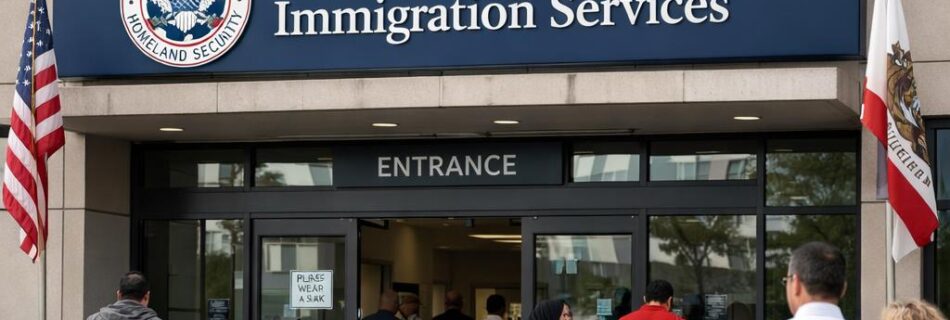 intérprete USCIS 2025, intérprete español USCIS, intérprete de inmigración San José, entrevista USCIS español, Toscano Interpretations, intérprete español Santa Clara