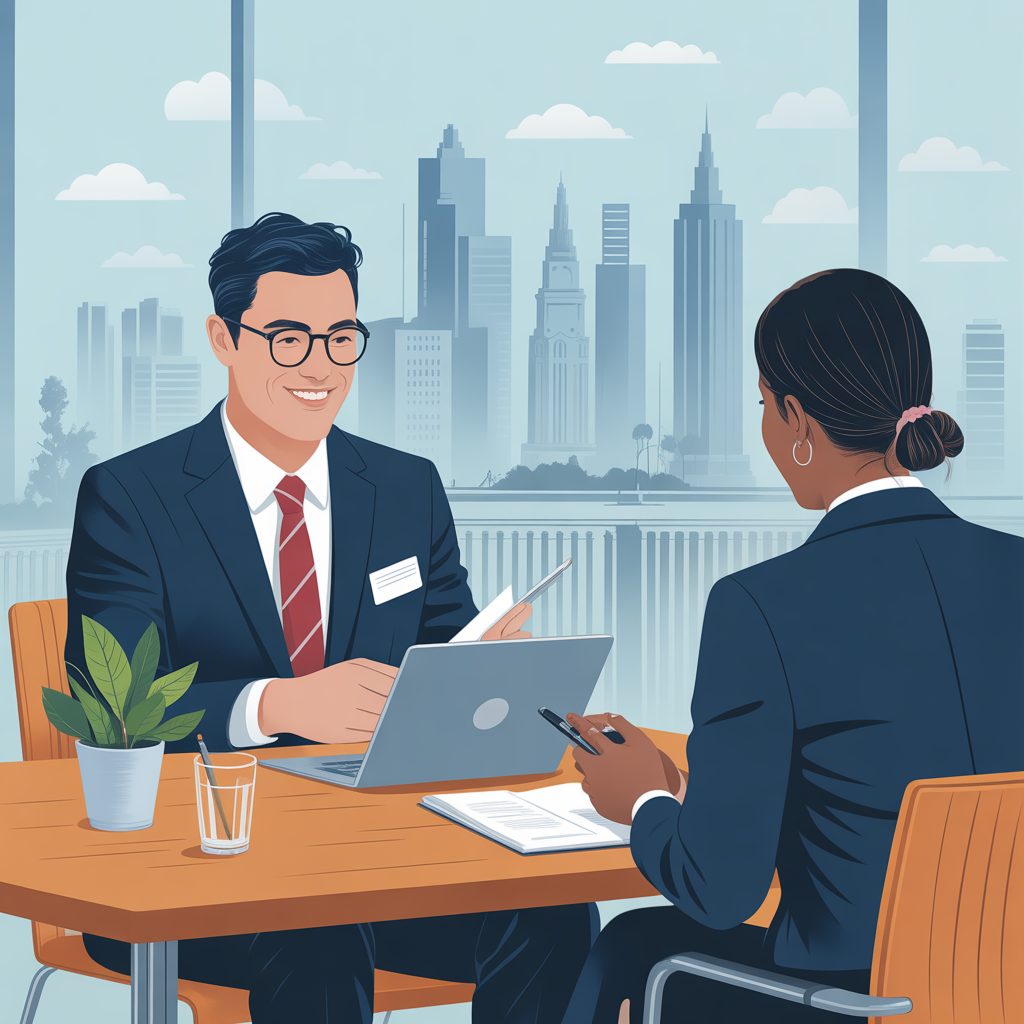 USCIS policy interpreter